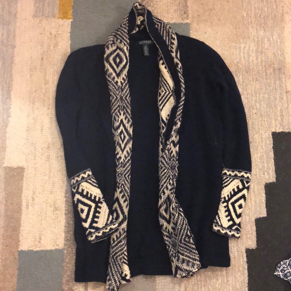 Ralph Lauren Cardigan